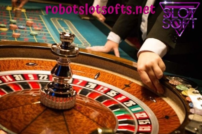 Arena Slotsoft - игровая программа для терминалов и клубов по 3%