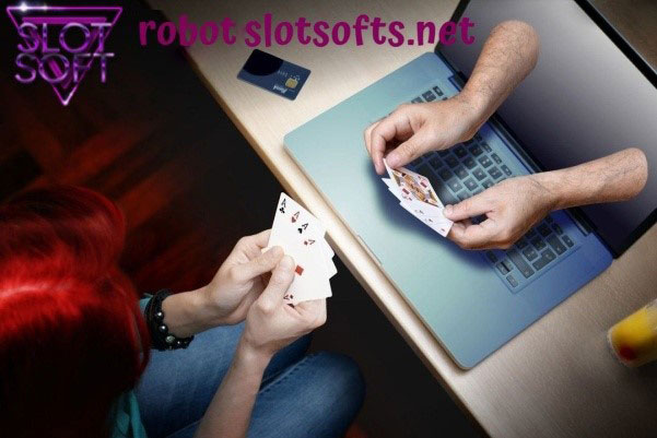 Подключение SlotSoft выгодно и быстро!