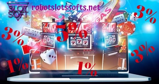 Подключить SlotSoft под 3%