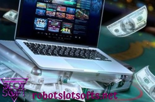 Платформа Old SlotSoft